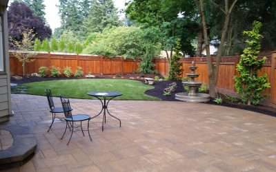 How to Build a Paver Patio
